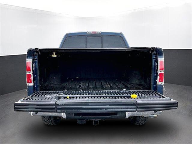 used 2014 Ford F-150 car, priced at $22,000