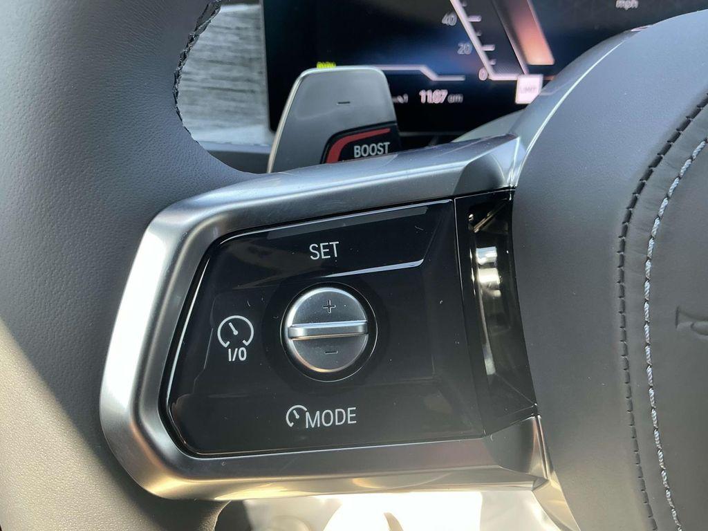 used 2025 BMW 760 car, priced at $116,000