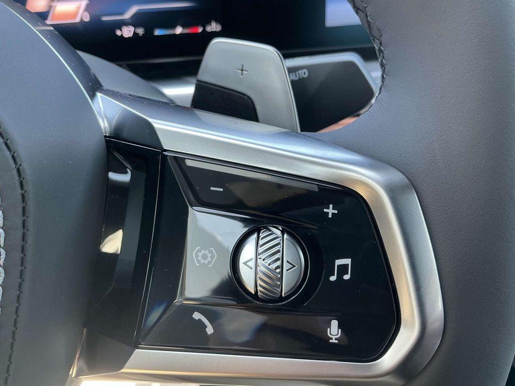 used 2025 BMW 760 car, priced at $116,000