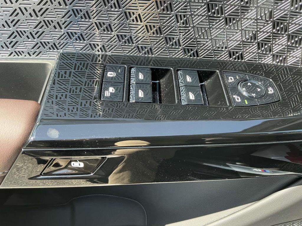 used 2025 BMW 760 car, priced at $116,000