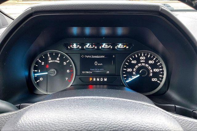 used 2019 Ford F-150 car, priced at $26,500