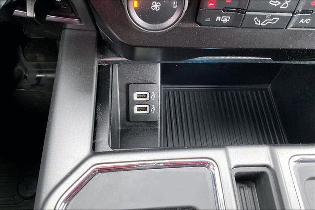 used 2019 Ford F-150 car, priced at $26,500