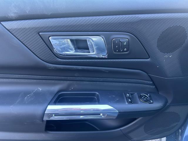 new 2025 Ford Mustang car, priced at $40,000