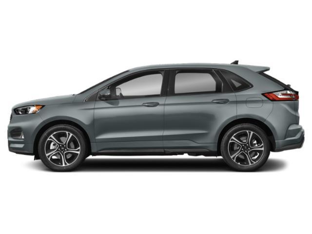 used 2021 Ford Edge car, priced at $21,500