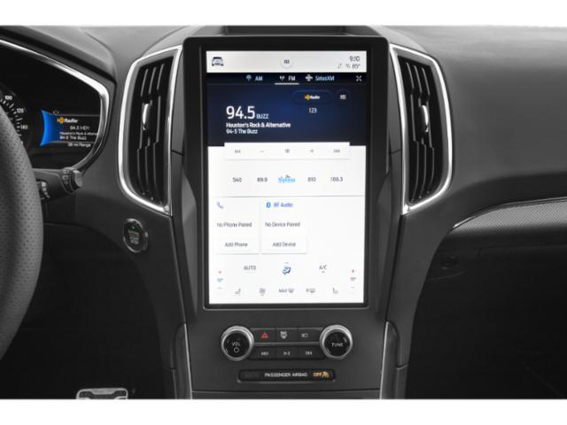 used 2021 Ford Edge car, priced at $21,500