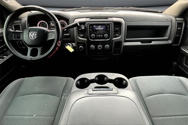 used 2016 Ram 1500 car, priced at $16,000