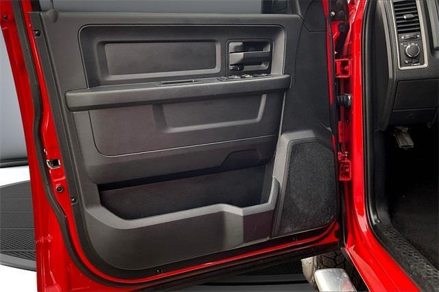 used 2016 Ram 1500 car, priced at $16,000