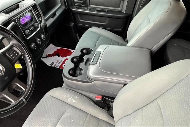 used 2016 Ram 1500 car, priced at $16,000