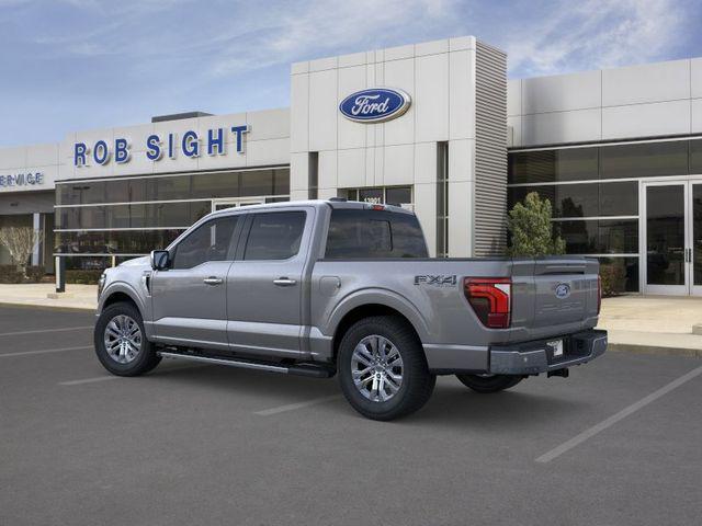 new 2026 Ford F-150 car, priced at $66,599