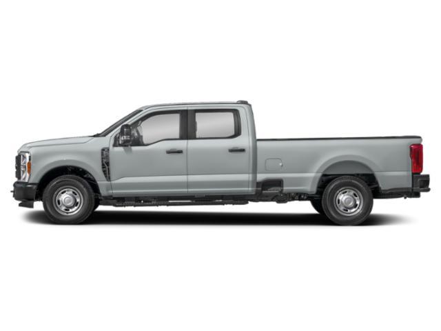 new 2026 Ford F-250 car, priced at $60,500