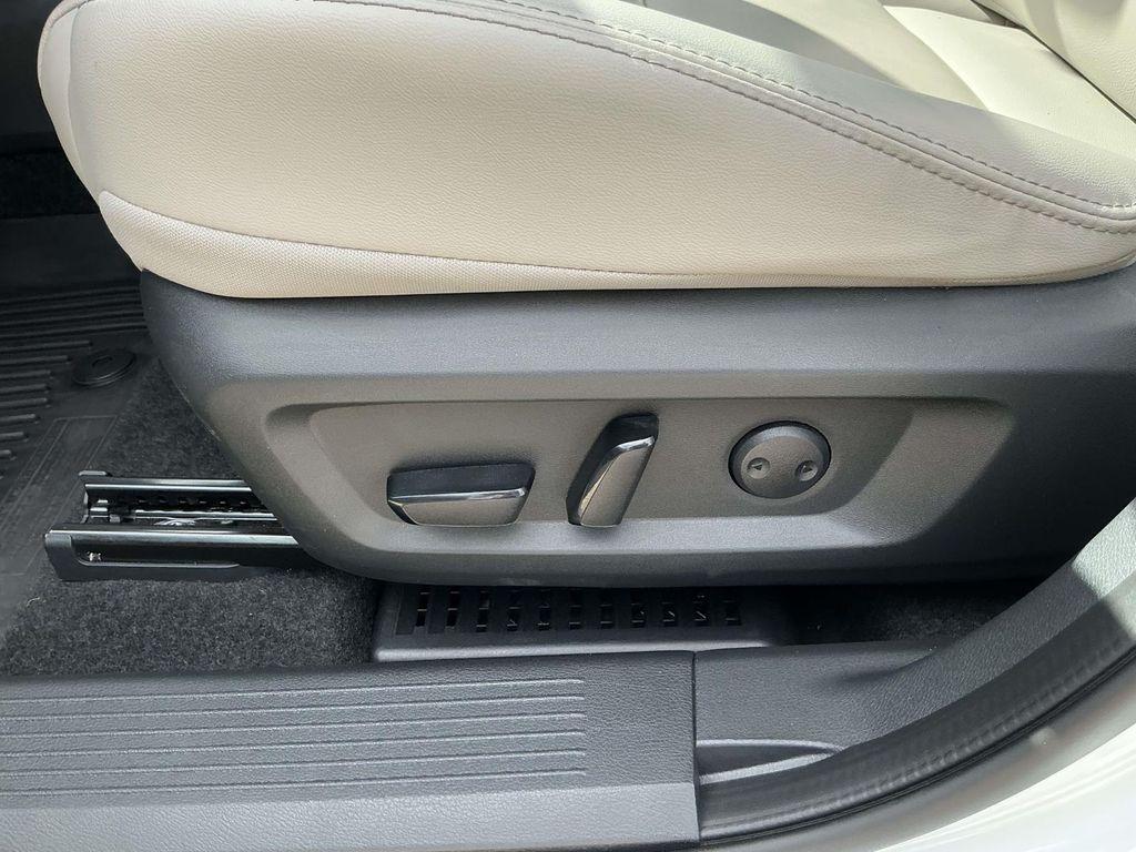 used 2023 Nissan Rogue car, priced at $24,000