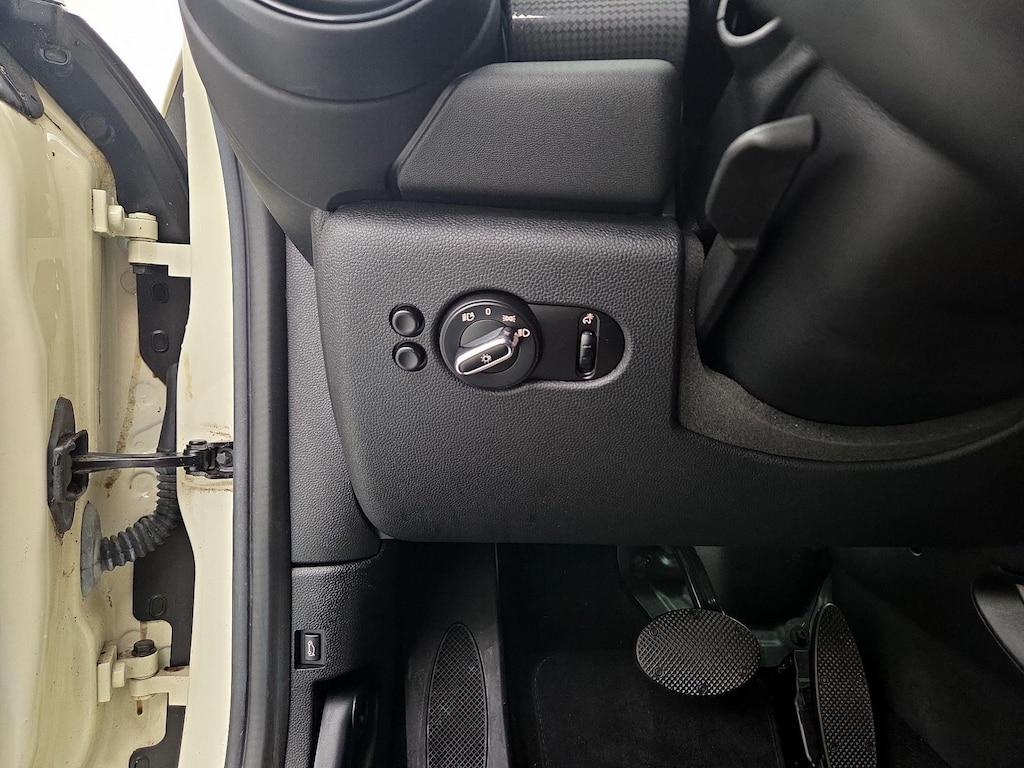 used 2015 MINI Hardtop car, priced at $14,998