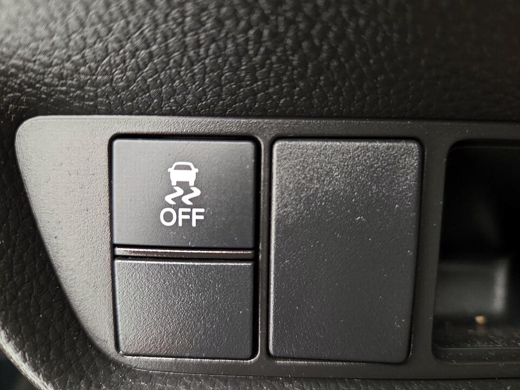 used 2025 Honda HR-V car, priced at $27,998