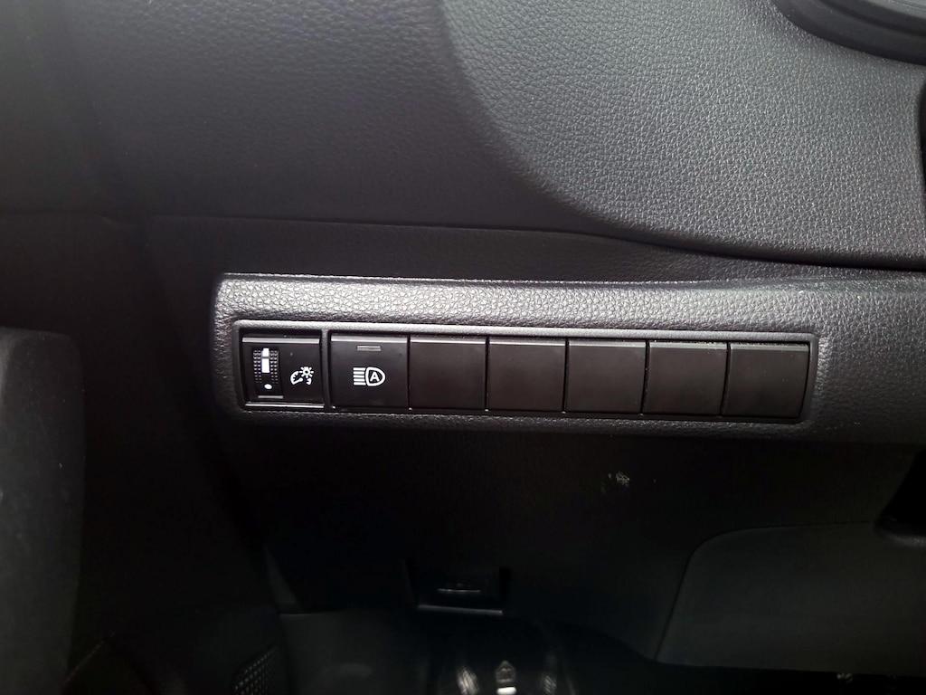 used 2024 Toyota Corolla car, priced at $20,998