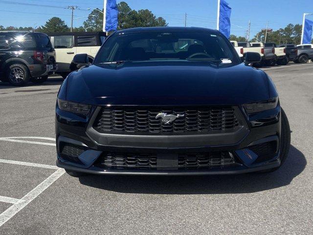 new 2026 Ford Mustang car, priced at $33,286