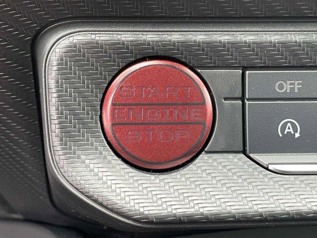 new 2026 Ford Mustang car, priced at $33,669