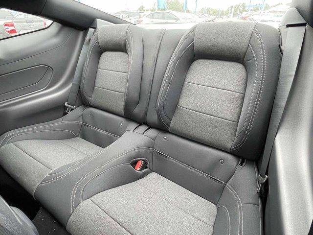 new 2026 Ford Mustang car, priced at $33,669