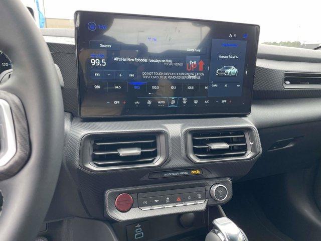 new 2026 Ford Mustang car, priced at $33,669