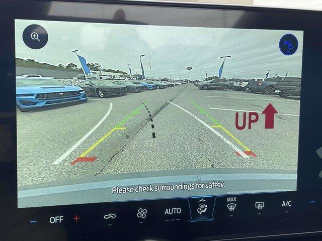 new 2026 Ford Mustang car, priced at $33,669