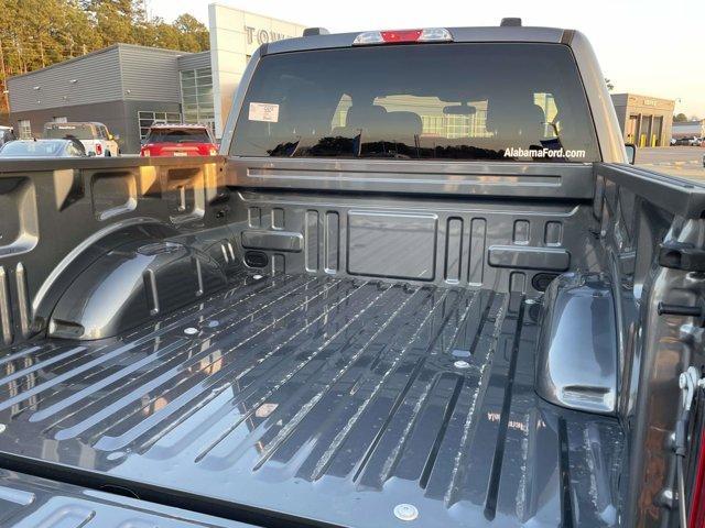 new 2026 Ford F-150 car, priced at $53,356