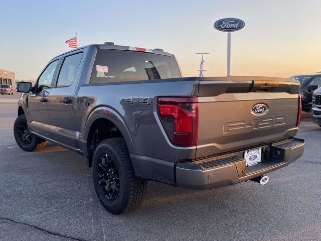 new 2026 Ford F-150 car, priced at $53,356