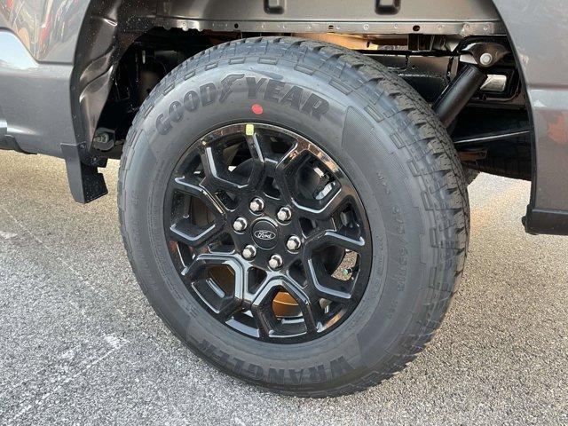 new 2026 Ford F-150 car, priced at $53,356