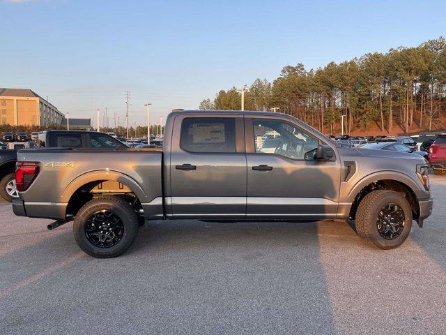 new 2026 Ford F-150 car, priced at $53,356