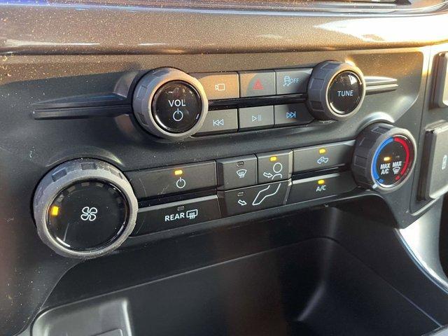 new 2026 Ford F-150 car, priced at $53,356