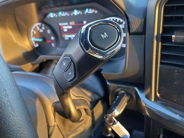 new 2026 Ford F-150 car, priced at $53,356