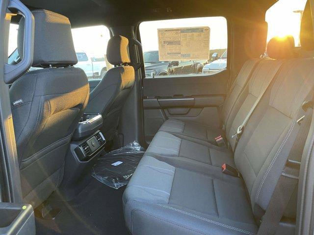 new 2026 Ford F-150 car, priced at $53,356