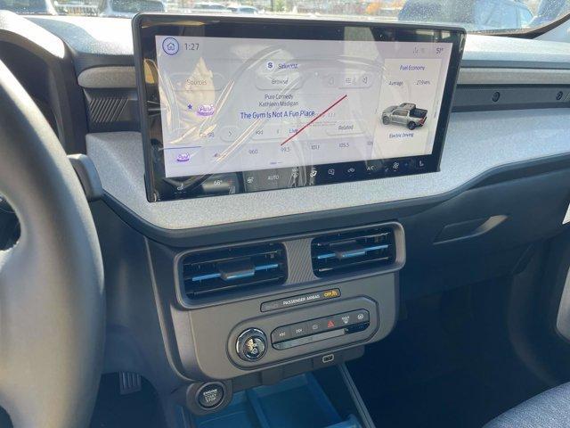 new 2026 Ford Maverick car, priced at $34,575