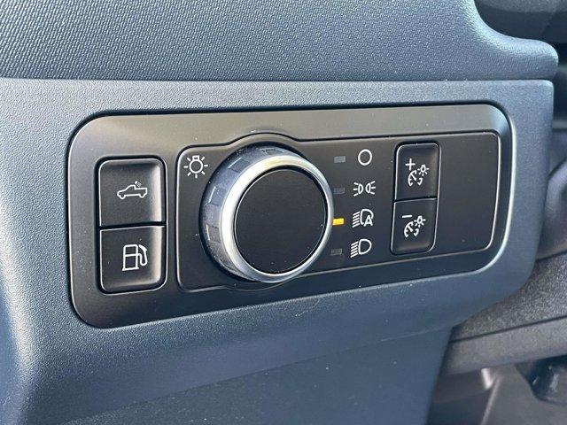 new 2026 Ford Maverick car, priced at $34,575