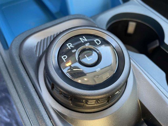 new 2026 Ford Maverick car, priced at $34,575