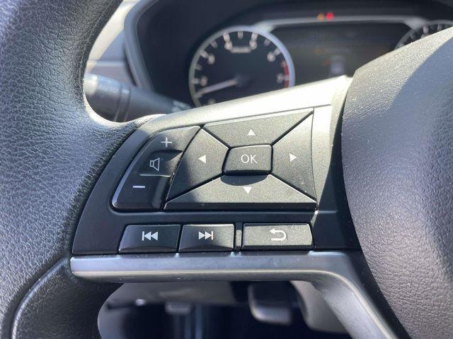 used 2025 Nissan Altima car, priced at $22,558