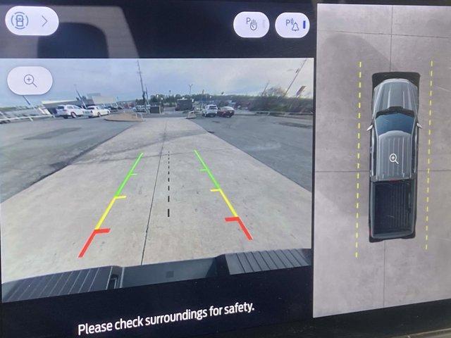 used 2024 Ford F-150 car, priced at $64,500