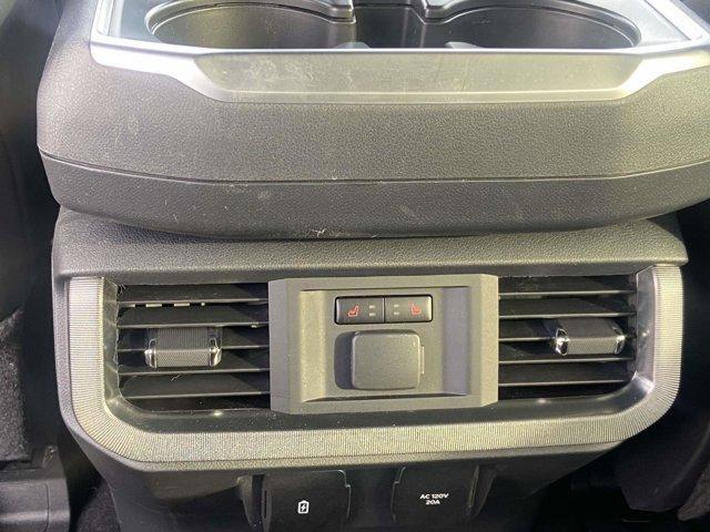 used 2024 Ford F-150 car, priced at $64,500