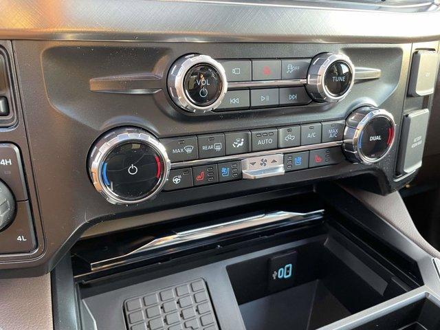 new 2026 Ford F-250 car, priced at $100,215