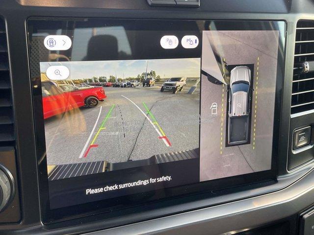 new 2026 Ford F-250 car, priced at $100,215