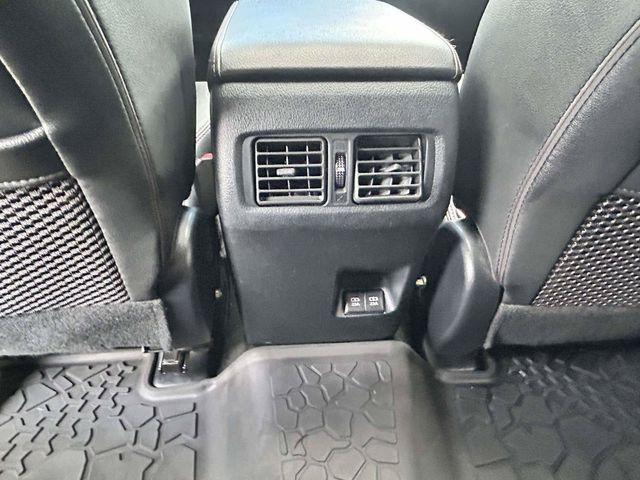 used 2022 Toyota 4Runner car, priced at $46,496