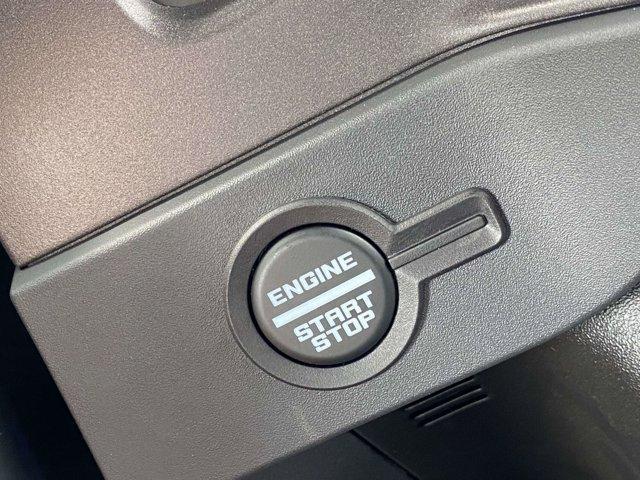 new 2026 Ford Bronco car, priced at $52,521