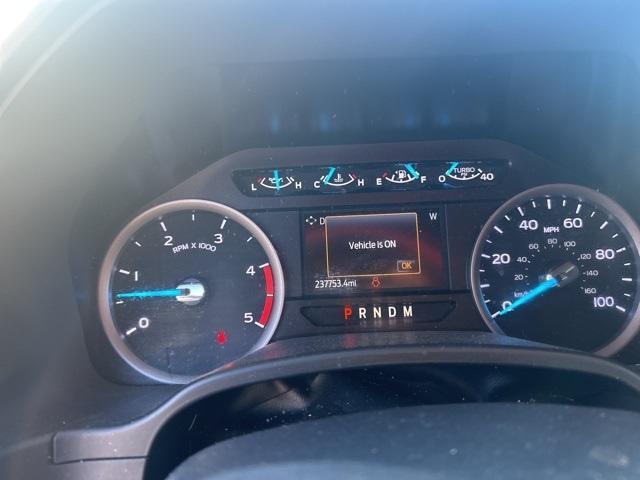 used 2022 Ford F-250 car, priced at $37,890