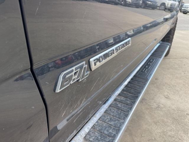 used 2022 Ford F-250 car, priced at $36,995
