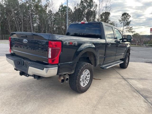 used 2022 Ford F-250 car, priced at $36,995