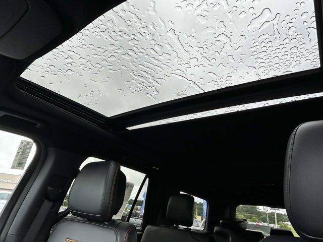 new 2026 Ford Expedition car, priced at $79,298