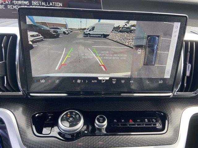 new 2026 Ford Expedition Max car, priced at $82,902