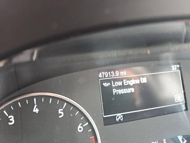 used 2020 Ford EcoSport car, priced at $13,895