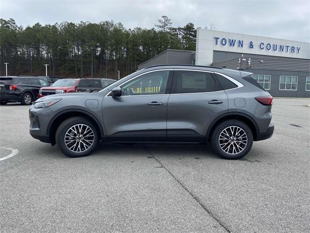 new 2025 Ford Escape car, priced at $33,406