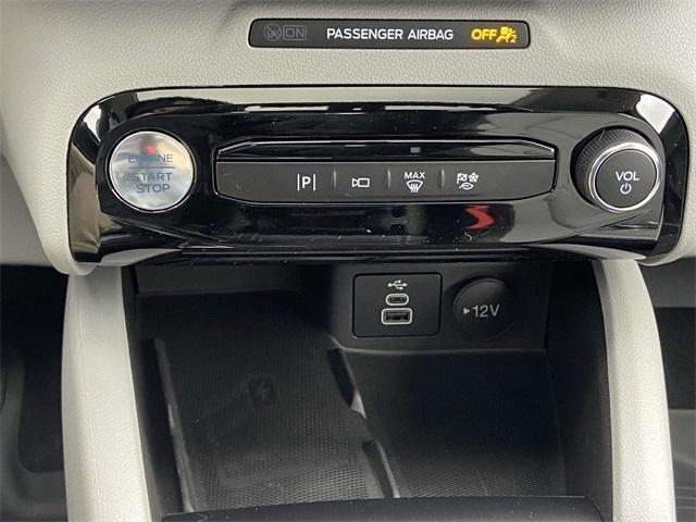 new 2025 Ford Escape car, priced at $33,406