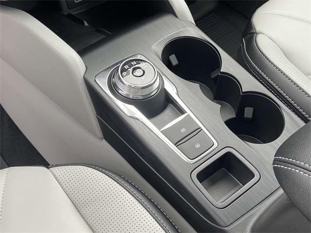 new 2025 Ford Escape car, priced at $33,406