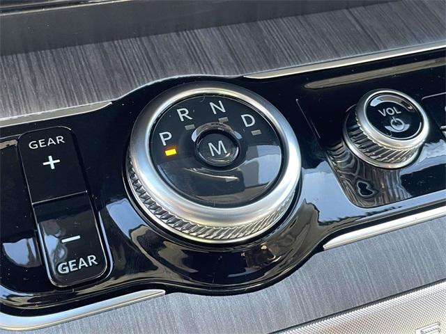 new 2025 Ford Expedition Max car, priced at $88,990